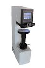 Automatic Brinell Hardness Test Unit Touch Screen Digital 700 X 268 X 842mm