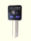 Digital Shore Durometer Hardness Unit Meter Scale Gauge Rubber Support