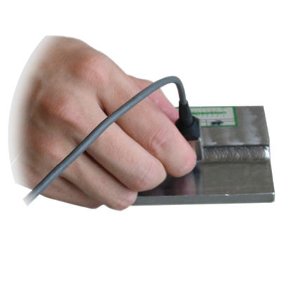 Eddy Current Crack Flaw Detector TMD-305