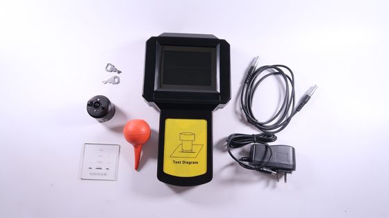 TMCK-2 High Light Supper Lager LCD CRACK WIDTH INSTRUMENT