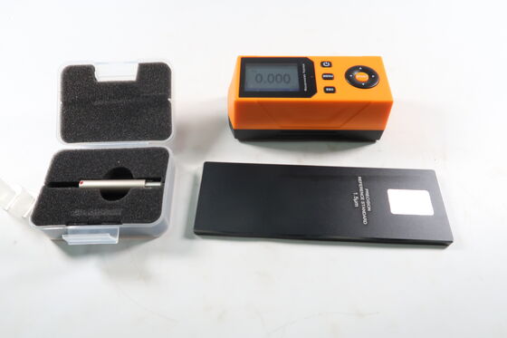 TR220 Surface Roughness Gauge/Surface Profile Gauge/Surface Roughness