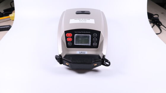 LCD Display Spark Detector Industrial Spark Detection System Holiday Detector