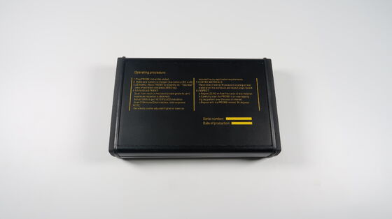 Crack detector ,Detects and measures surface cracks in steel model TMTECK TC-200