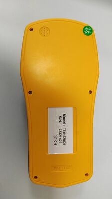 Portable Rebar Integrated Detector Steel Bar Scanner Rebar Detector Locato