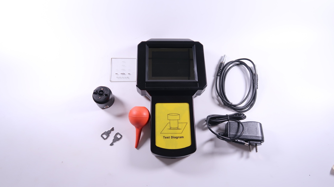 TMCK-2 High Light Supper Lager LCD CRACK WIDTH INSTRUMENT