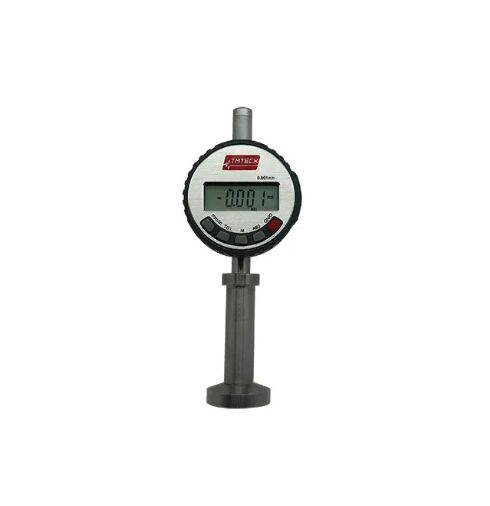 The Low Cost Option To Surface Profile Measurement Gauge Tmr100