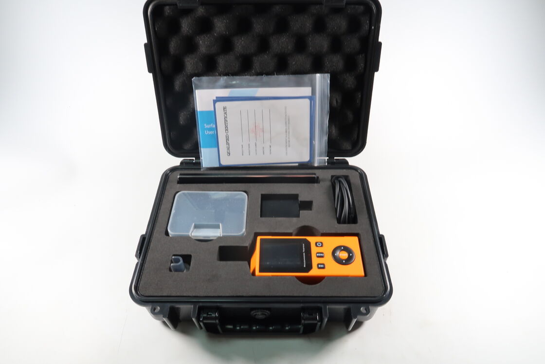TR220 Surface Roughness Gauge/Surface Profile Gauge/Surface Roughness