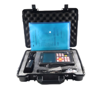 Ultrasonik Hata Detektörü TFD800C Plus