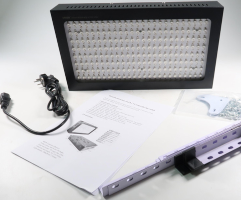 NDT LED-UV Curing Light (Hava soğutmalı)