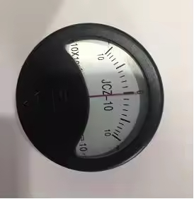MG-1 Gauss METRİ MEGNETİZATİZATİZATOR KOLU İSTEKLERİ İSTEKLERİ