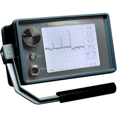 Girdap Akımı Çatlak Hata Dedektörü TMD-305