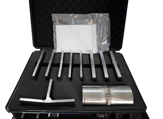 NDT Standart RT Kit - Kusurlu Örnekler 1018 çelik