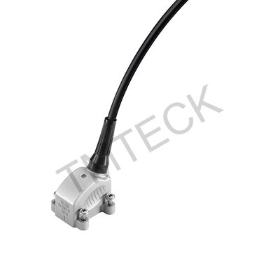 TS114 Kalın plaka malzemesi ve kaynak probu