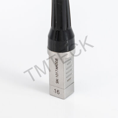 Yüksek Uyumluluk ve Performans TS18 Küçük Ayak izi Sondu