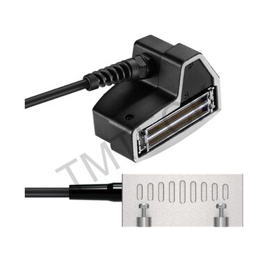 Büyük boyutlu ve ölçüm aralığı TS19 Boru Denetim Sondu