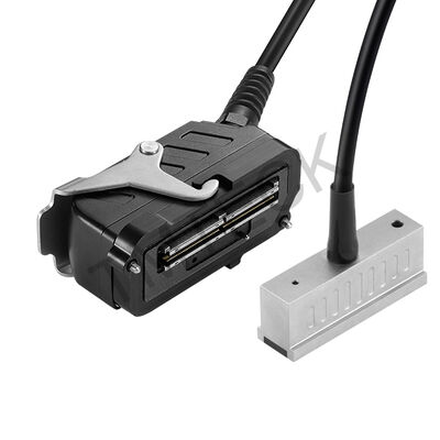 Kompozit Plaka İncelemesi Ts13 Duvar Yakın Probu