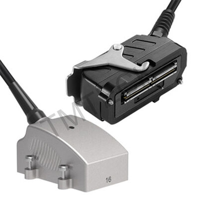 Kalın plaka malzemesi ve kaynak TS23 Derin Penetrasyon Sondu