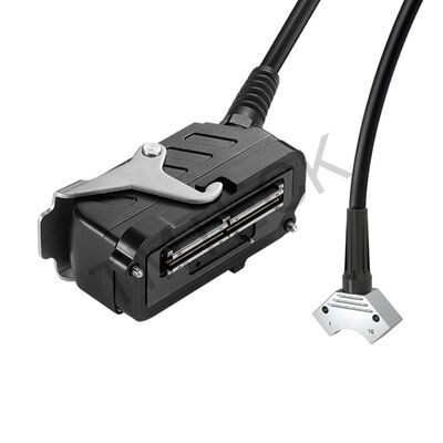 Kompozit levha denetimi TS28 R1 Konkaf Sonda