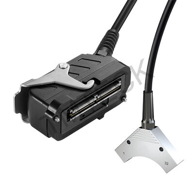 TS29 R4 Konkaf Sonda