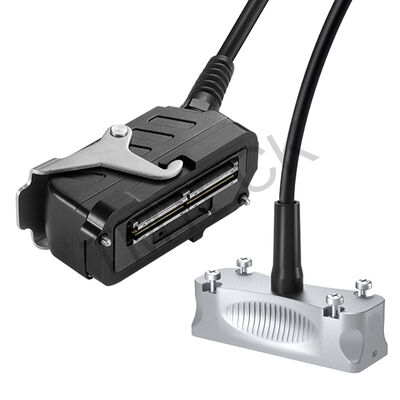 Yüksek uyumluluklu Akustik TS21 A14 Korozyon Sondası