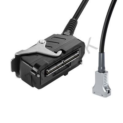 TS11 2D Matris Dizi Prob