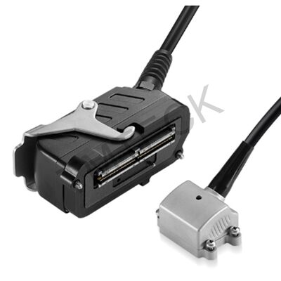 Kalın Plaka Malzemesi ve Kaynak TS24 Derin Penetrasyon Sondası