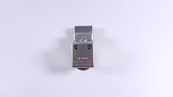 Özelleştirilebilir Uzunlukta Hafif Alüminyum Çerçeve TE-04 Kodlayıcı