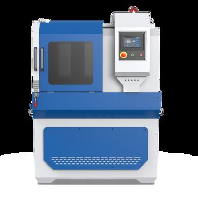 TMETALL-400 Büyük Metallografik Örnek Kesme Makinesi