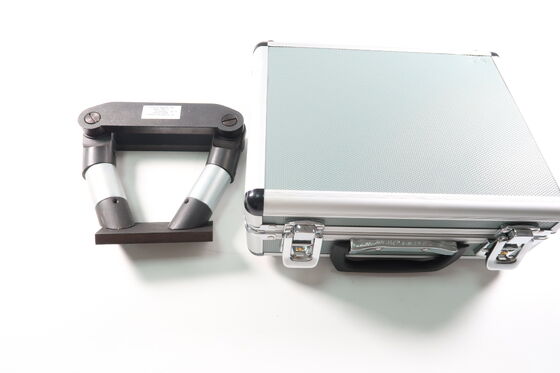 Tmteck tarafından üretilen Kalıcı Boyunduruk Manyetik Çatlak Dedektörü