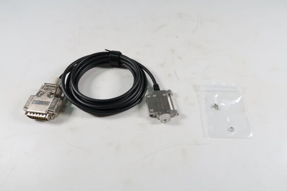 Tmteck Made TE10-F2.5-J6 Kodlayıcı Kodlayıcı 15 pinlik eşleşme tarayıcı için