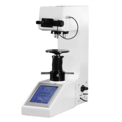 Gelişmiş Otomatik Kule Dijital Vickers Sertlik Denetleyicisi TMHV-5MDX/TMHV-10MDX/TMHV-30MDX/TMHV-50MDX