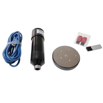 TMHB-SM Taşınabilir Otomatik Brinell Sertliği Ölçüm Sistemi 0.1 HBW çözünürlüğü ile