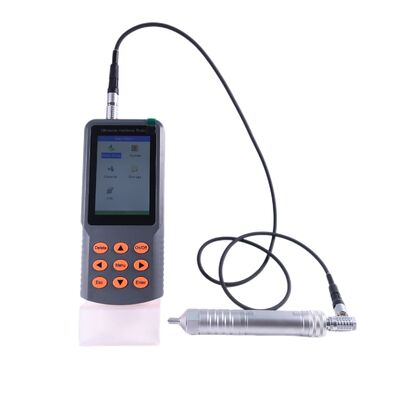 TM-U3 Ultrasonik Sertlik Ölçer HV/HB/HRC Skalalı UCI Metodu