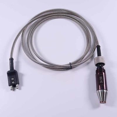 Equv Ge Da590 5mhz Kalınlık Ölçücüsü Kablo Ge C123