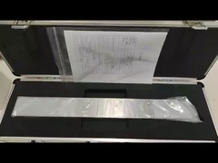 Aşamalı Aray Ultrasonik Test Blokları AWS PACS® Blok - 0.060 