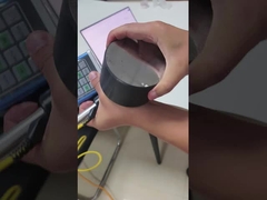 G Sonde Leeb Sertlik Denetleyicisi Çarpışma Aygıtı / Çarpışma Enerjisi 90mj olan Sertlik Ekipmanı