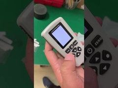 TM550FN Kalibrasyon Video