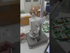 Operasyon Stand Ta-U3 Uci için Taşınabilir Sertlik Denetleyicisi