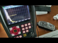 Ultrasonik kusur dedektörü