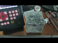 Ultrasonik Hata Detektörü TFD800C Plus